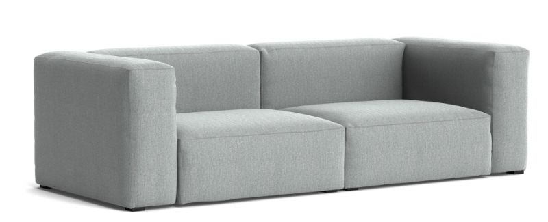 Mags Soft Sofa 2 1/2-seater Combination 1 Hay